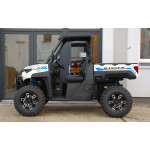 Polaris Ranger XP Kinetic Premium