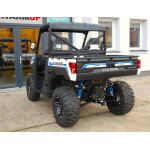 Polaris Ranger XP Kinetic Premium