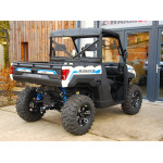 Polaris Ranger XP Kinetic Premium