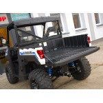 Polaris Ranger XP Kinetic Premium