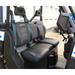 Polaris Ranger XP Kinetic Premium