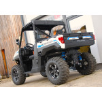 Polaris Ranger XP Kinetic Ultimate
