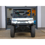 Polaris Ranger XP Kinetic Ultimate