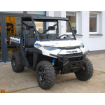 Polaris Ranger XP Kinetic Ultimate