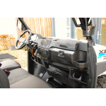 Polaris Ranger XP Kinetic Ultimate