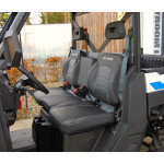Polaris Ranger XP Kinetic Ultimate