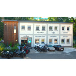 Polaris General 1000 EPS (ABS)