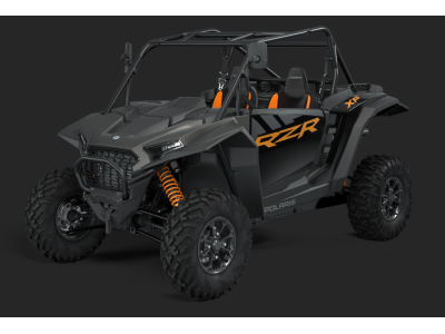Polaris RZR 64 XP Sport 1000 EPS