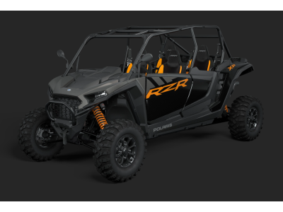 Polaris RZR 64 XP4 Sport 1000 EPS