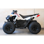 Polaris Outlaw 70 EFI