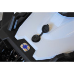 Polaris Outlaw 70 EFI