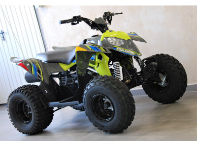 Polaris Outlaw 110 EFI