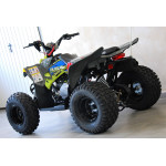 Polaris Outlaw 110 EFI