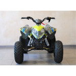 Polaris Outlaw 110 EFI