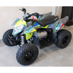 Polaris Outlaw 110 EFI