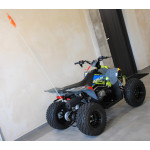 Polaris Outlaw 110 EFI