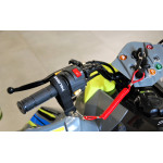 Polaris Outlaw 110 EFI