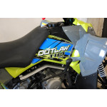 Polaris Outlaw 110 EFI