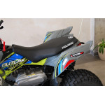 Polaris Outlaw 110 EFI