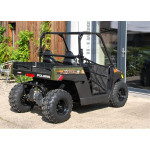 Polaris Ranger 150