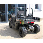Polaris Ranger 150