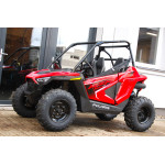 Polaris RZR 200