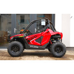 Polaris RZR 200