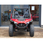 Polaris RZR 200