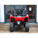 Polaris RZR 200