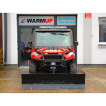 Polaris Ranger 1000 EPS - HASIČSKÁ čtyřkolka, ZAKÁZKOVÁ VÝROBA