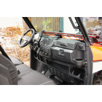 Polaris Ranger 1000 EPS - HASIČSKÁ čtyřkolka, ZAKÁZKOVÁ VÝROBA
