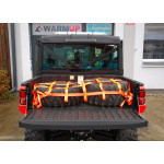 Polaris Ranger 1000 EPS - HASIČSKÁ čtyřkolka, ZAKÁZKOVÁ VÝROBA