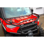 Polaris Ranger 1000 EPS - HASIČSKÁ čtyřkolka, ZAKÁZKOVÁ VÝROBA