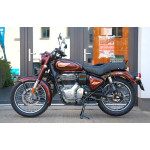 Royal Enfield Bullet 350