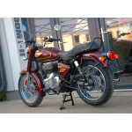 Royal Enfield Bullet 350