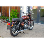 Royal Enfield Bullet 350