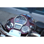 Royal Enfield Bullet 350