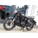 Royal Enfield Classic 350 BLACK