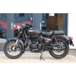 Royal Enfield Classic 350 BLACK