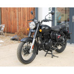 Royal Enfield Classic 350 BLACK
