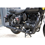 Royal Enfield Classic 350 BLACK