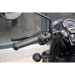 Royal Enfield Classic 350 BLACK