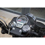 Royal Enfield Classic 350 BLACK