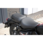 Royal Enfield Classic 350 BLACK
