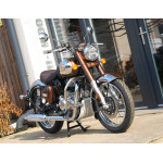 Royal Enfield Classic 350 BROWN