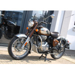 Royal Enfield Classic 350 BROWN