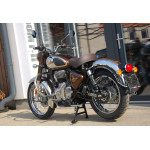 Royal Enfield Classic 350 BROWN