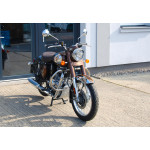 Royal Enfield Classic 350 BROWN