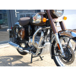 Royal Enfield Classic 350 BROWN