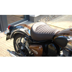 Royal Enfield Classic 350 BROWN